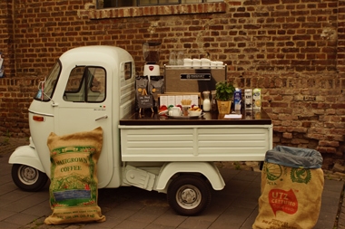 Espresso & Kaffee Catering