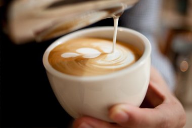 Espresso & Kaffee Catering