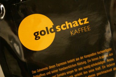 Espresso & Kaffee Catering