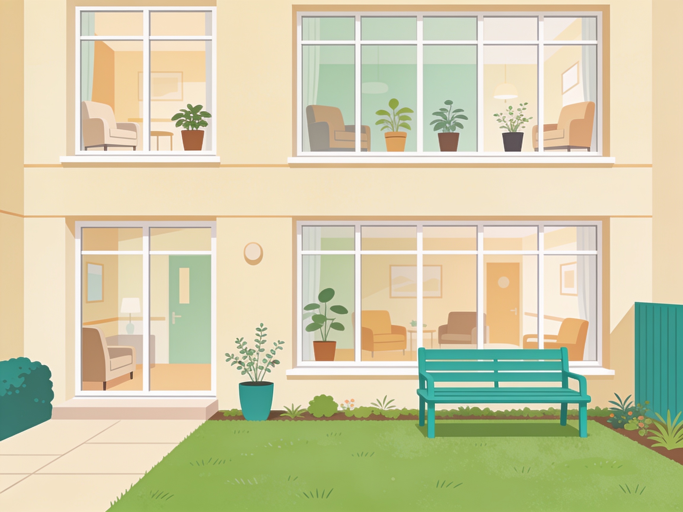 Laurel Lodge Care Home