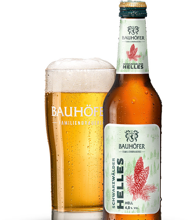 Familienbrauerei Bauhöfer