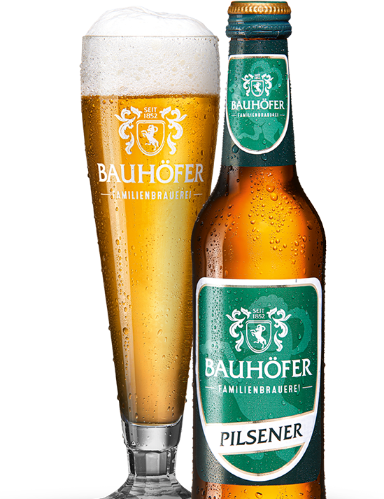 Familienbrauerei Bauhöfer