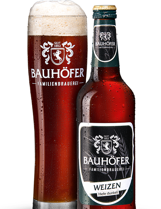 Familienbrauerei Bauhöfer