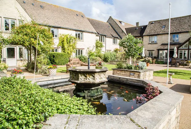 The Cotswold Home