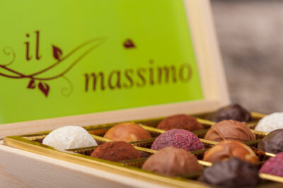 il massimo