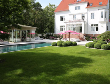 GRAND EVENTS AGENCY