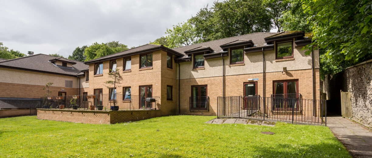 Craigend Gardens Care Home
