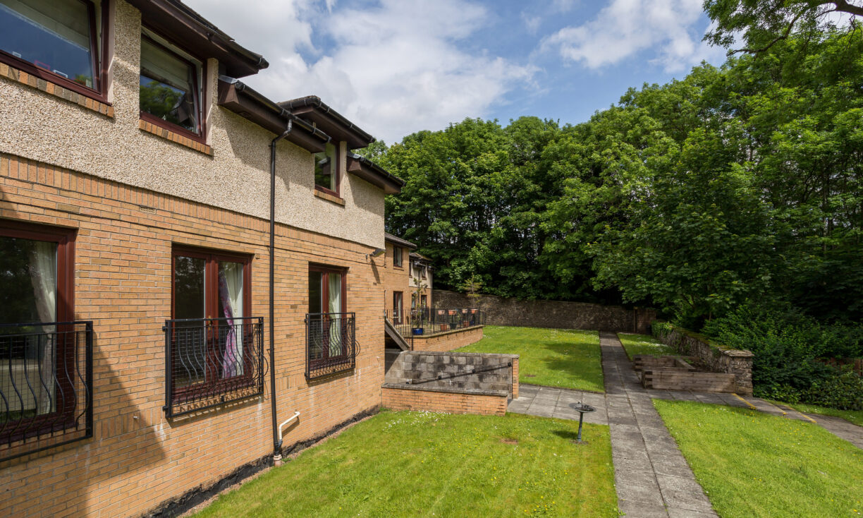 Craigend Gardens Care Home