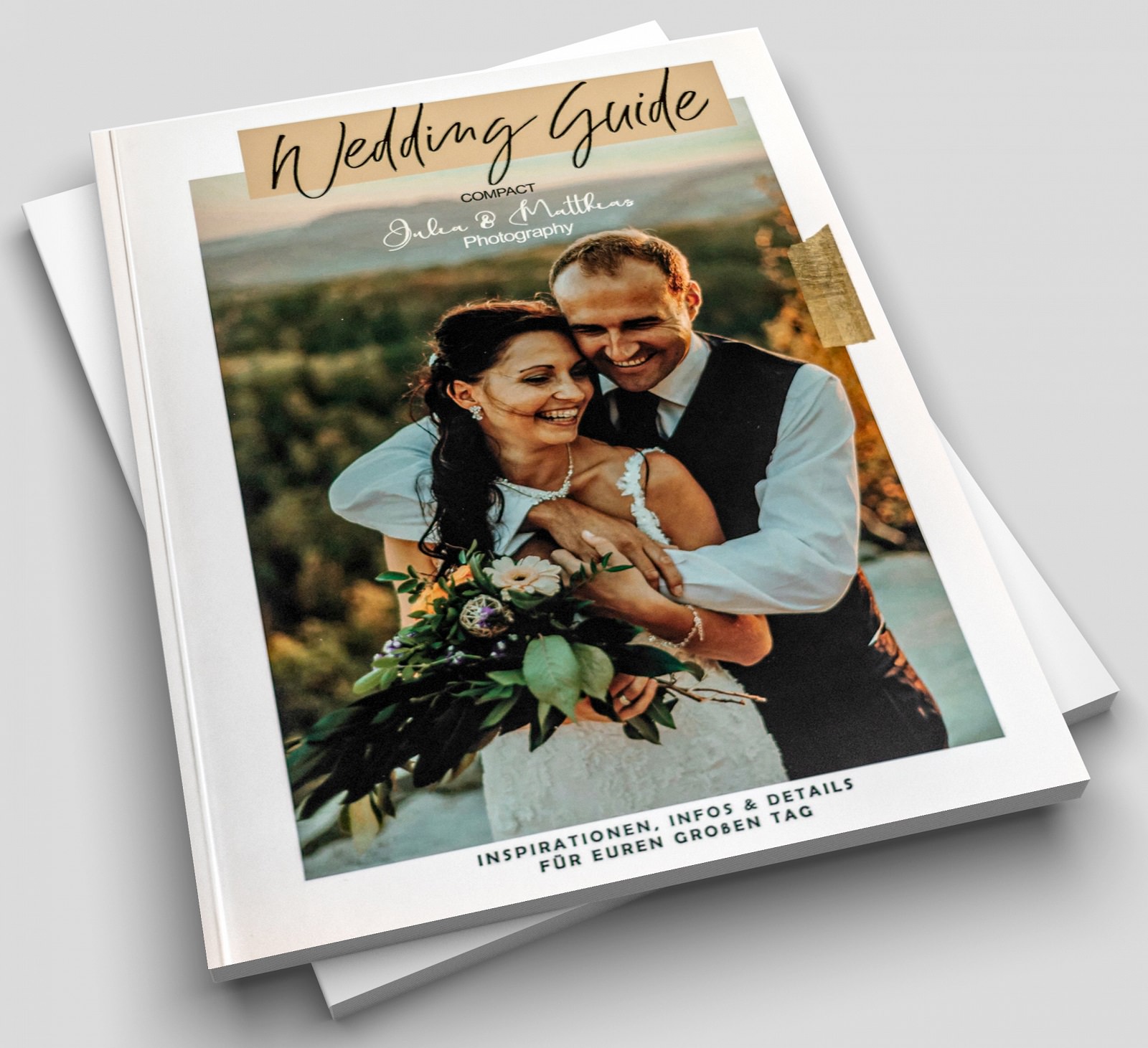 Julia & Matthias