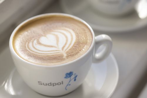 Sudpol Coffee