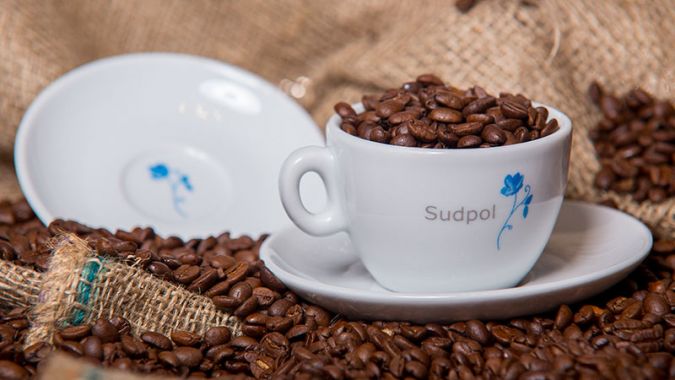 Sudpol Coffee