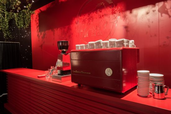 Sudpol Coffee