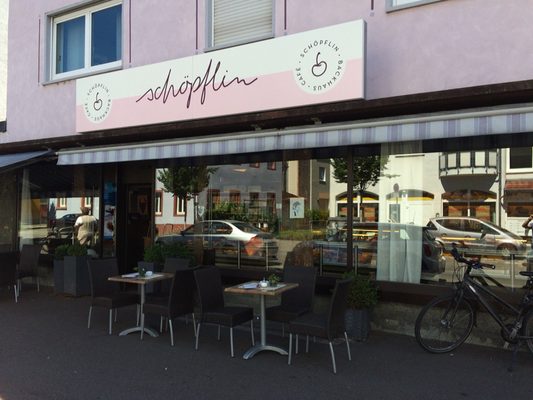 Schöpflin Backhaus
