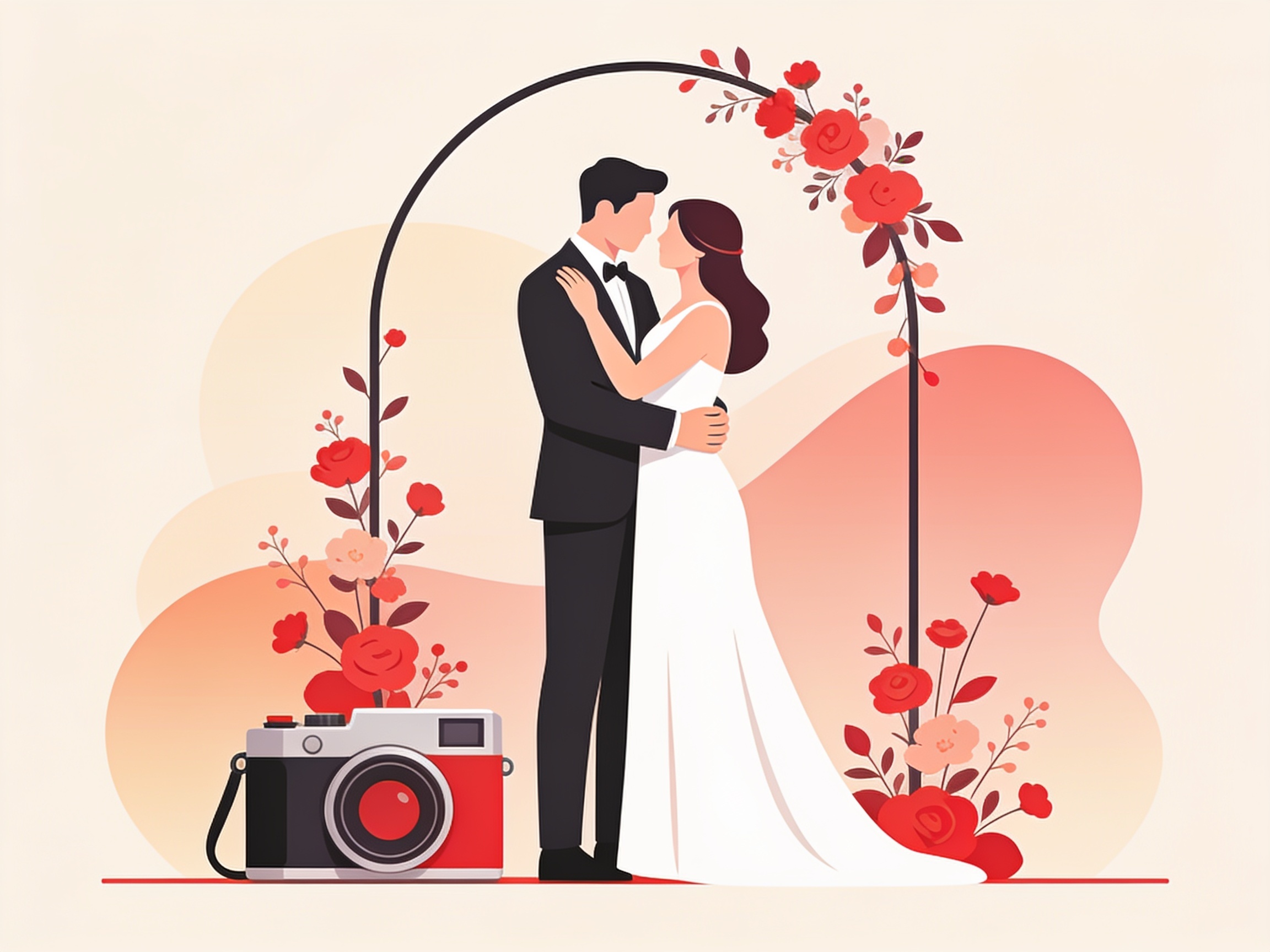 Hochzeitsfotografie Ebel