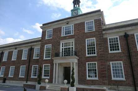 Charing House Care and Nursing Home