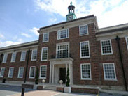 Charing House Care Home