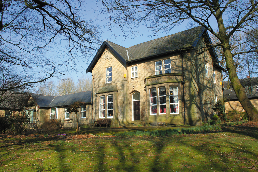 Moorland View Care Home