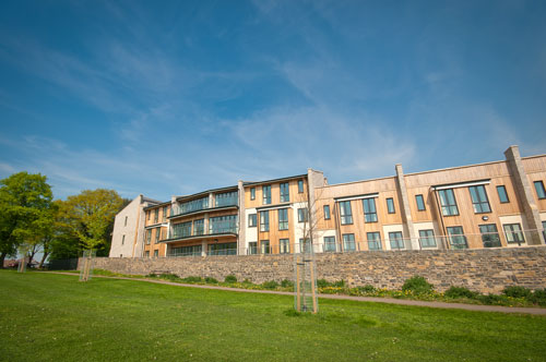 Horfield Lodge