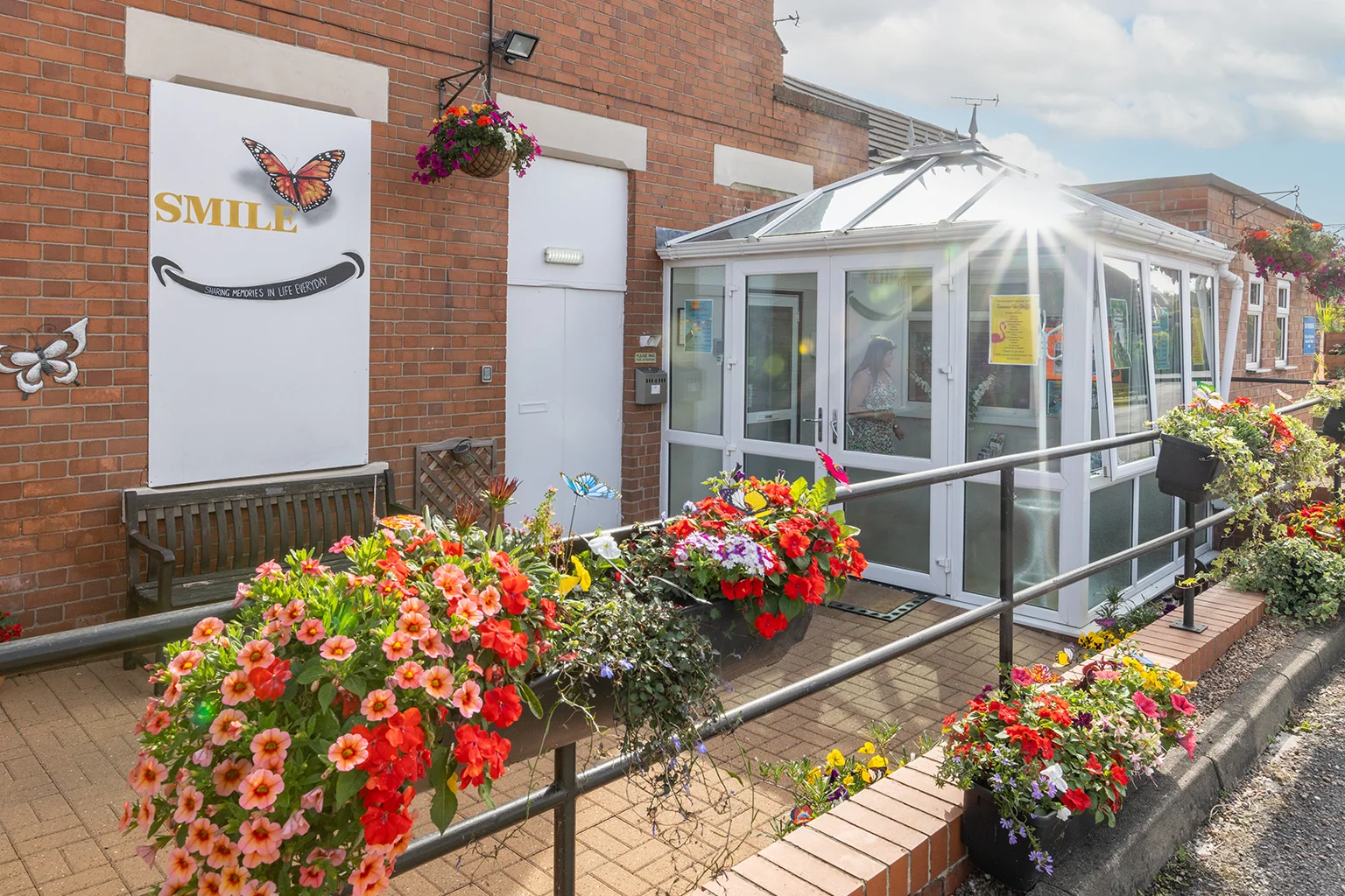 Rutland Manor Nursing Home