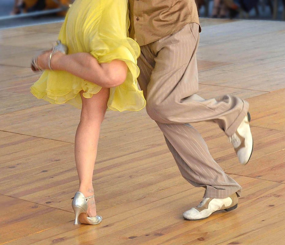 Tanzstudio Chemnitz