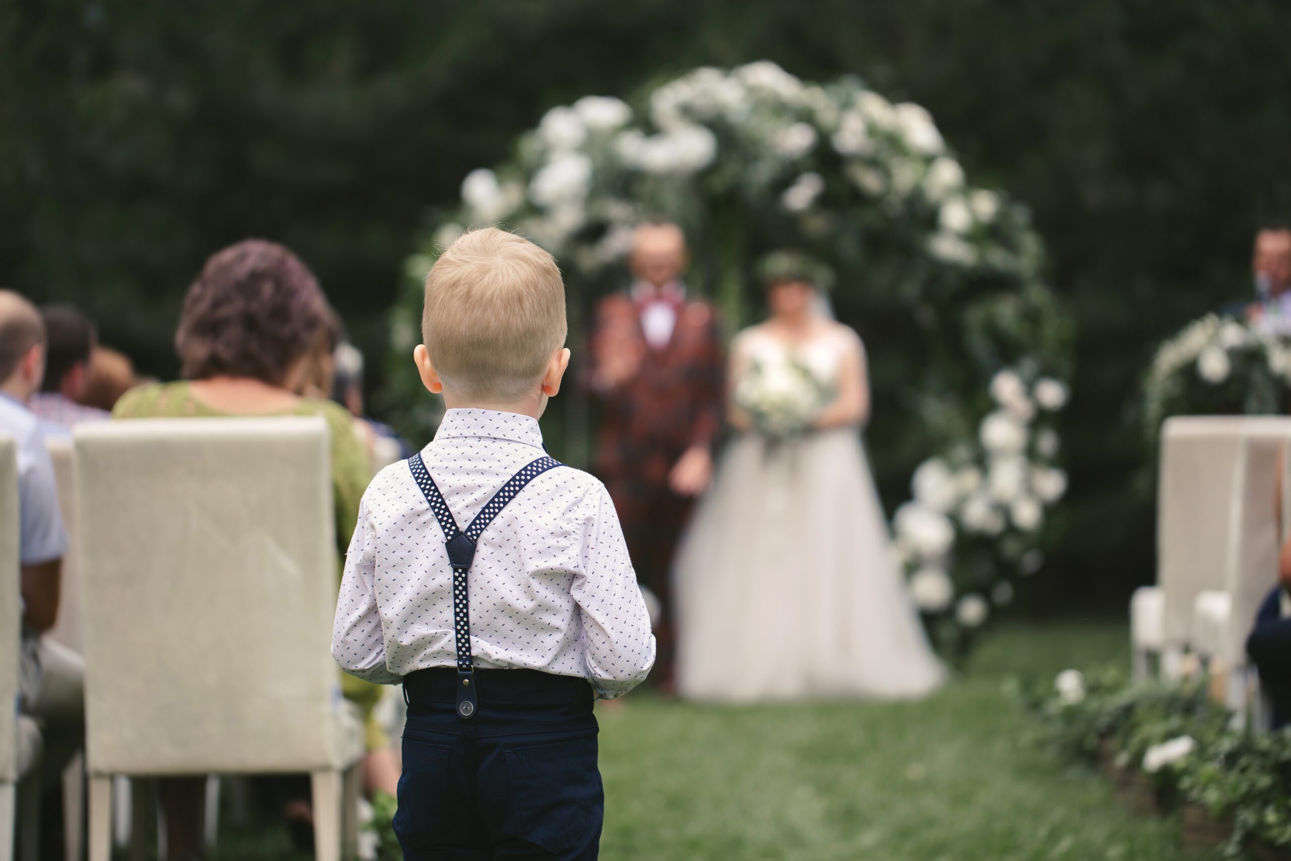 Event Nannies