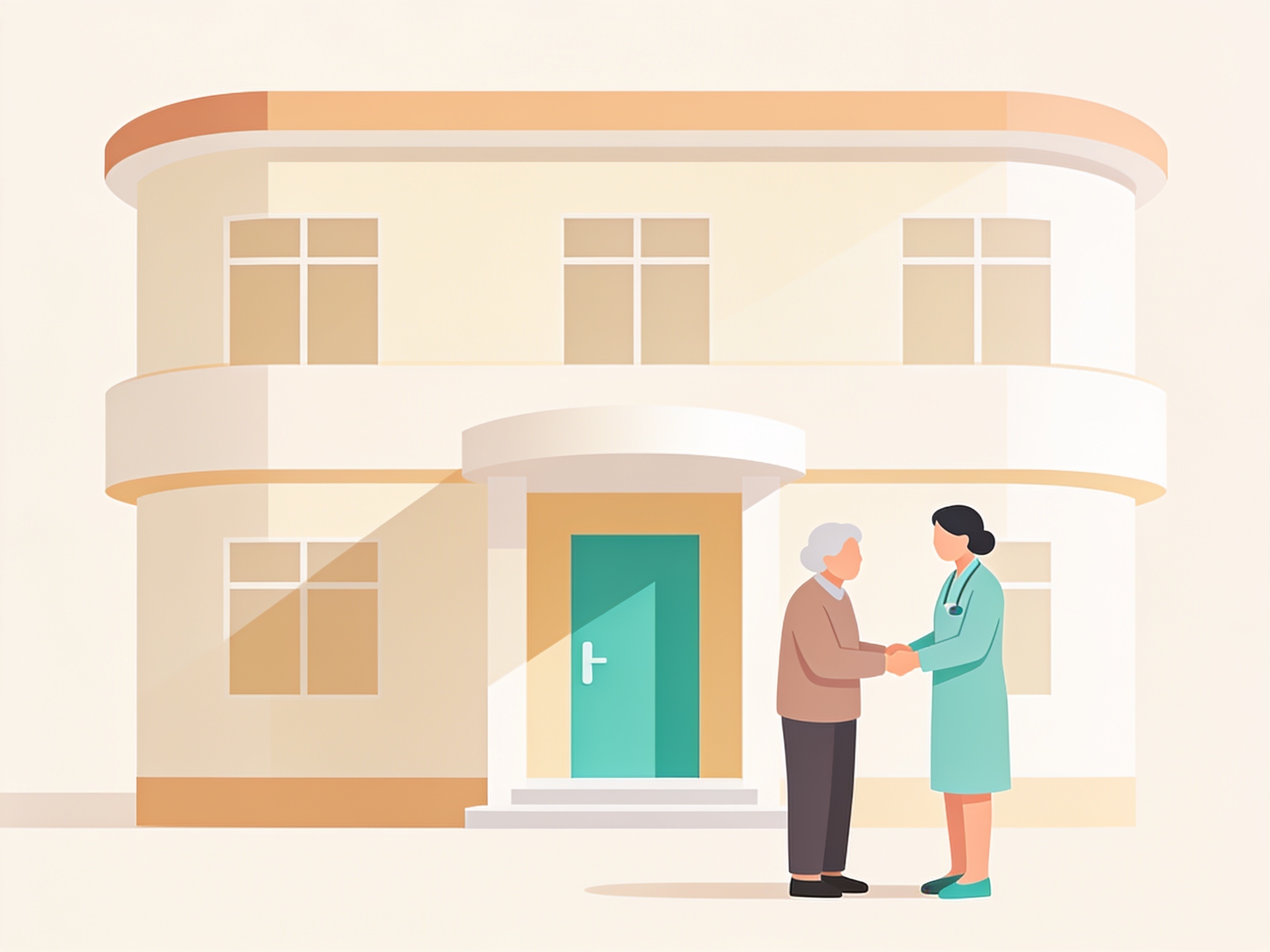 Hilton House Care Home