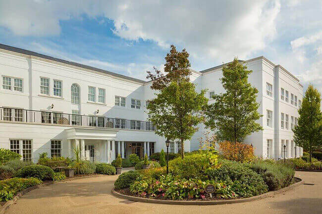 Blossomfield Grange