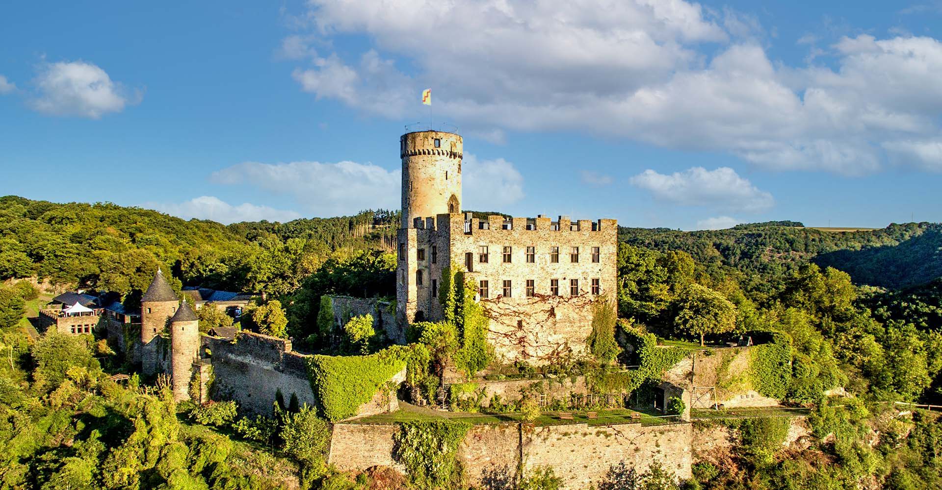 Burg Pyrmont