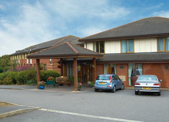 Galanos House Nursing Home
