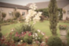 Eden Cottage Care Home
