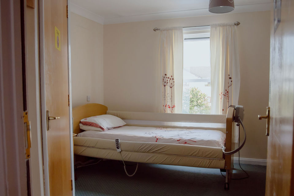 Amber Lodge Nursing Home