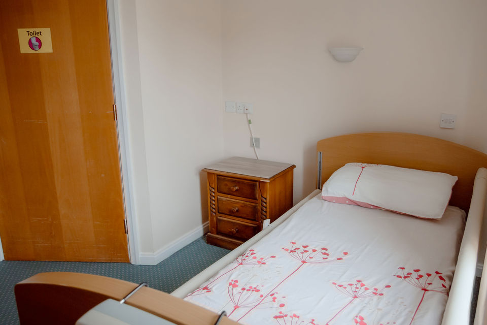 Amber Lodge Nursing Home
