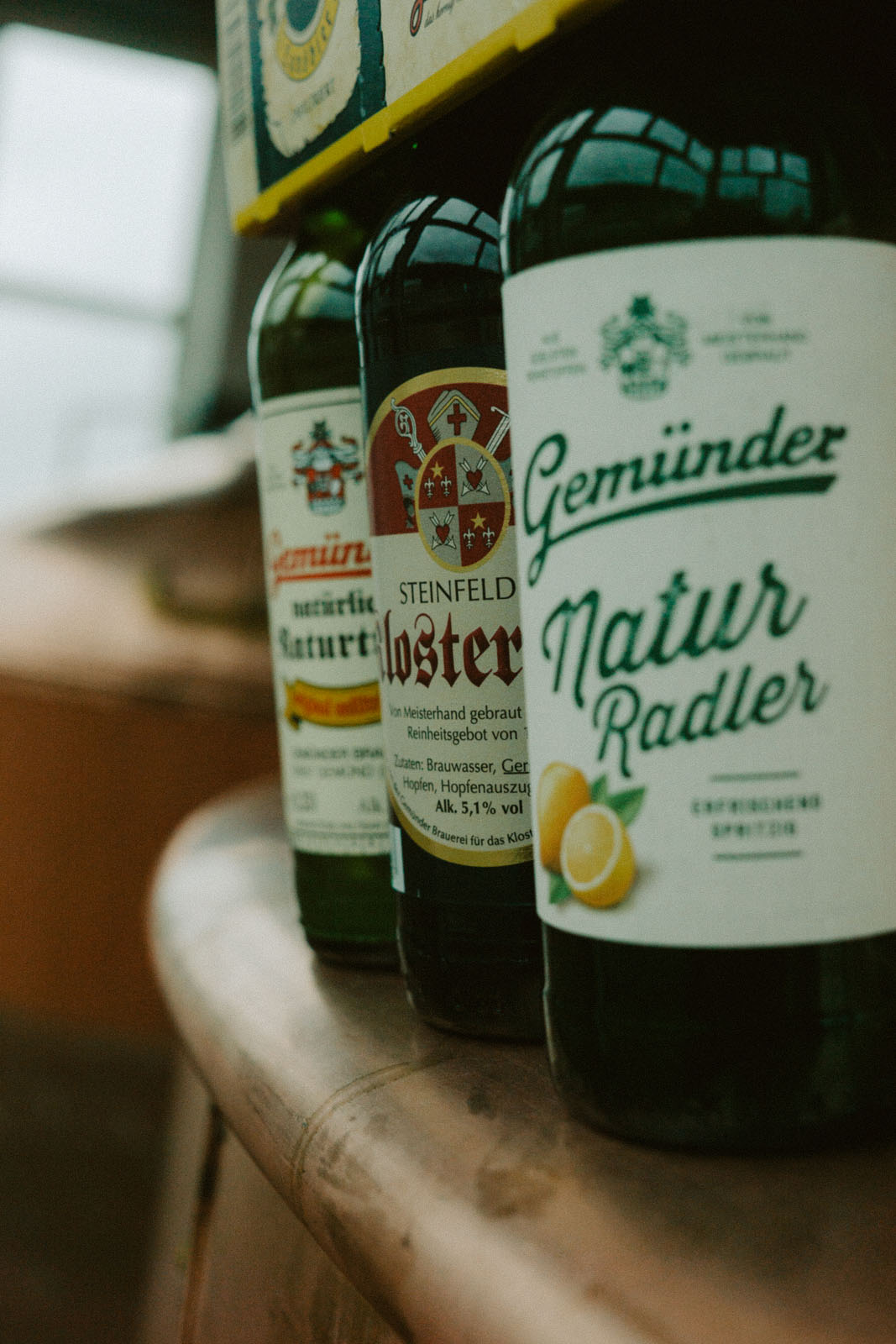 Gemünder Brauerei