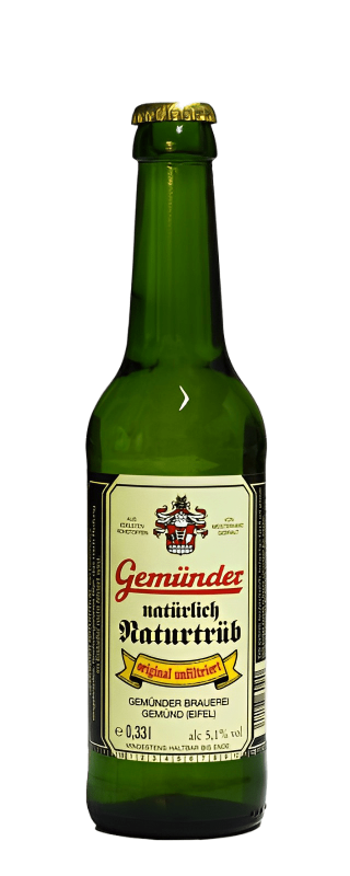 Gemünder Brauerei