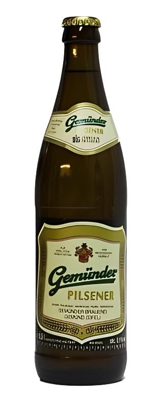 Gemünder Brauerei
