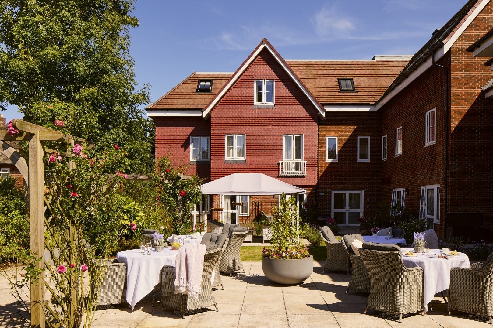 Banstead Manor Care Home