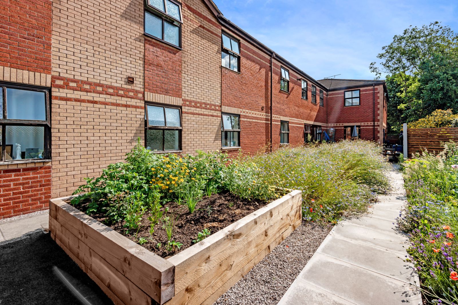 Paisley Lodge Care Home