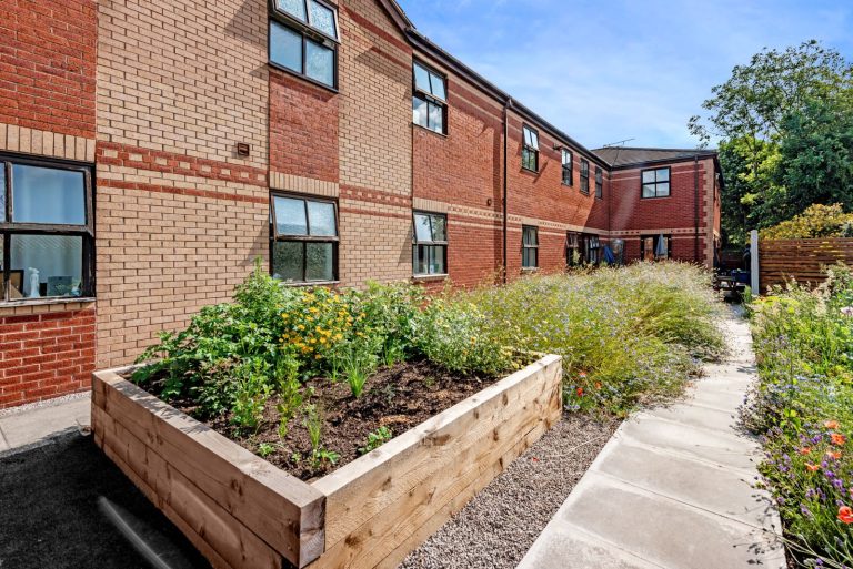 Paisley Lodge Care Home
