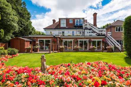 Farway Grange