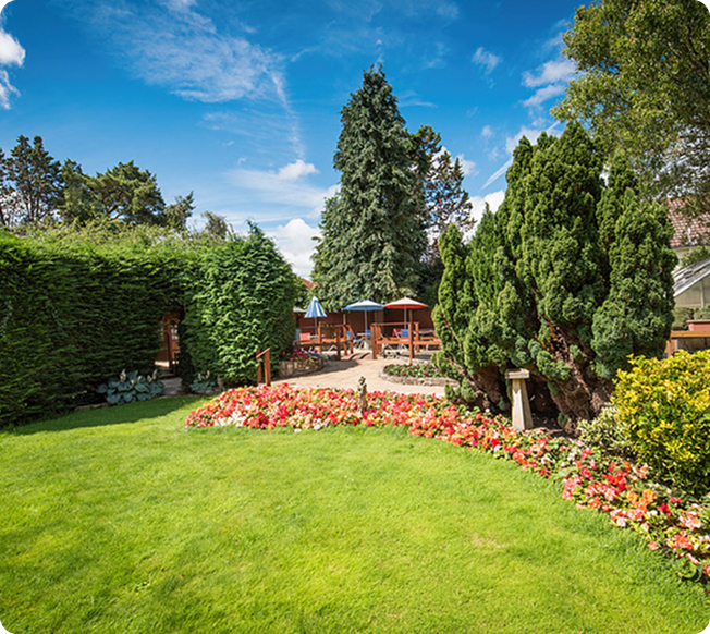 Farway Grange