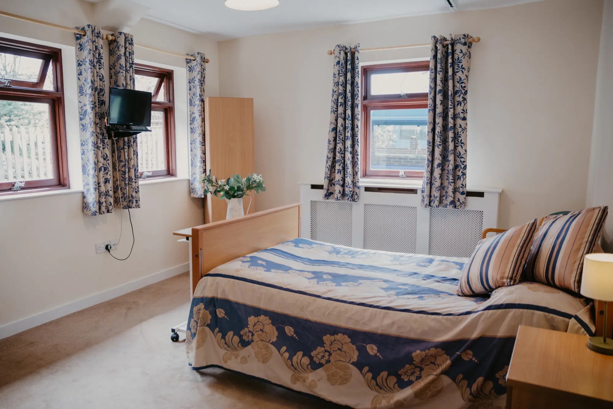 Lansdowne Hill Care Home