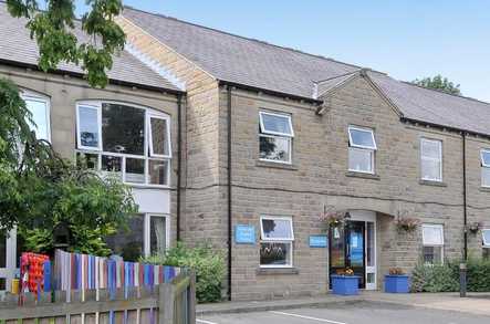 Lindley Grange Nursing Home