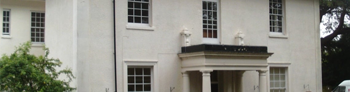 Quarry Hall Care Home