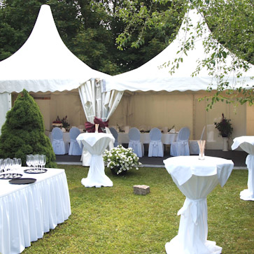 Steding Partyservice & Events