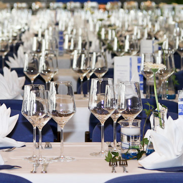 Steding Partyservice & Events