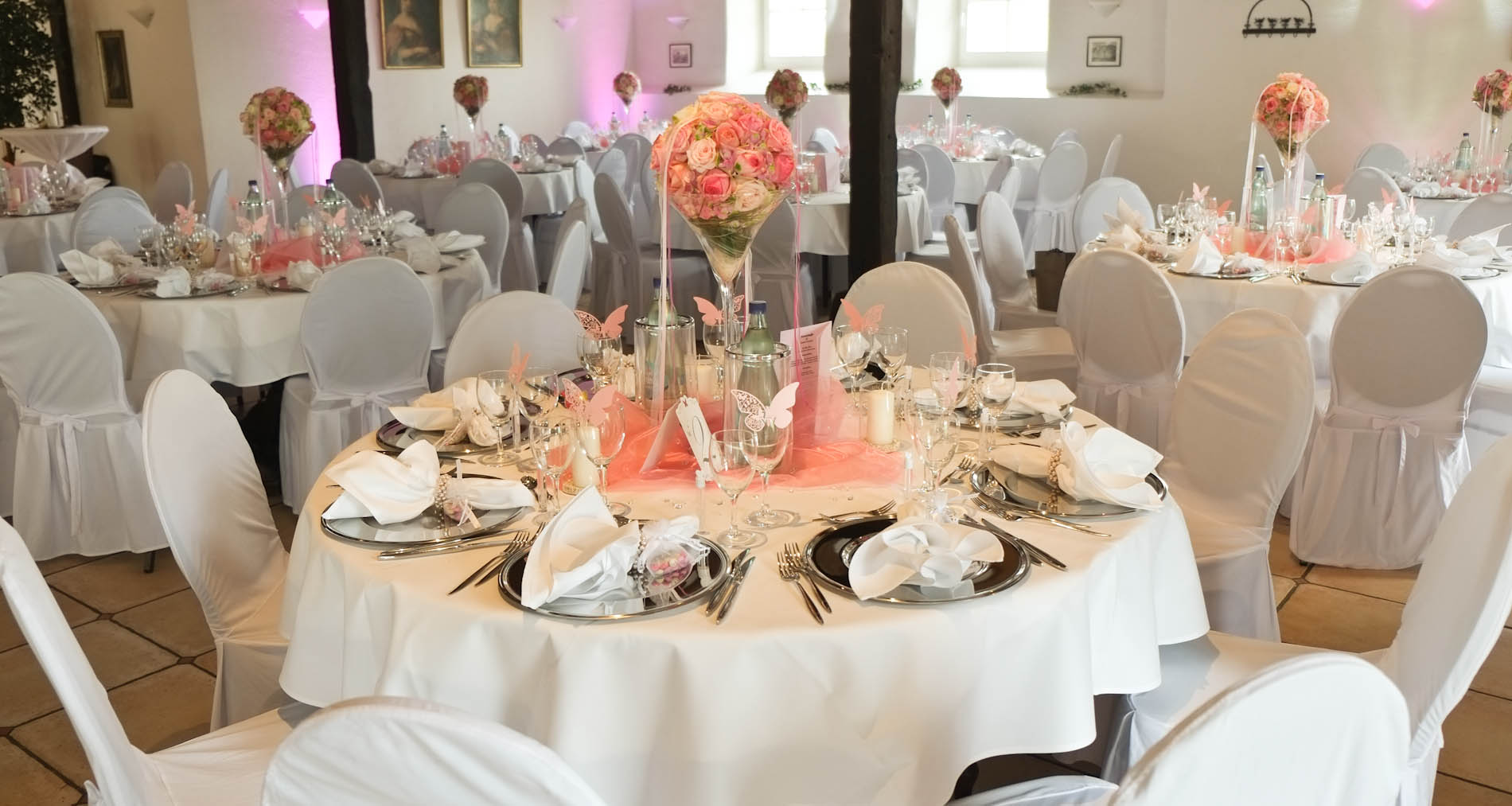 Steding Partyservice & Events