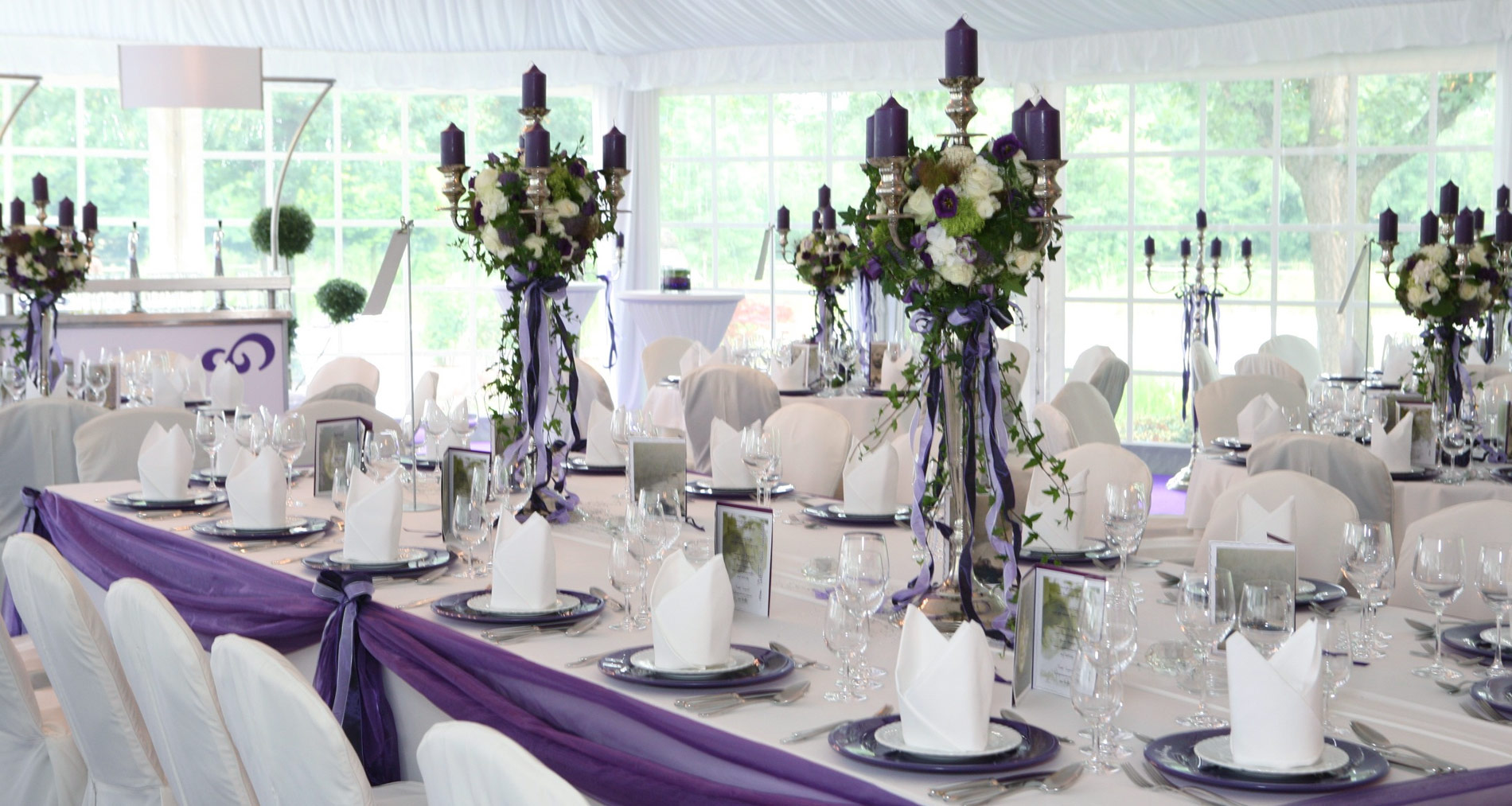 Steding Partyservice & Events