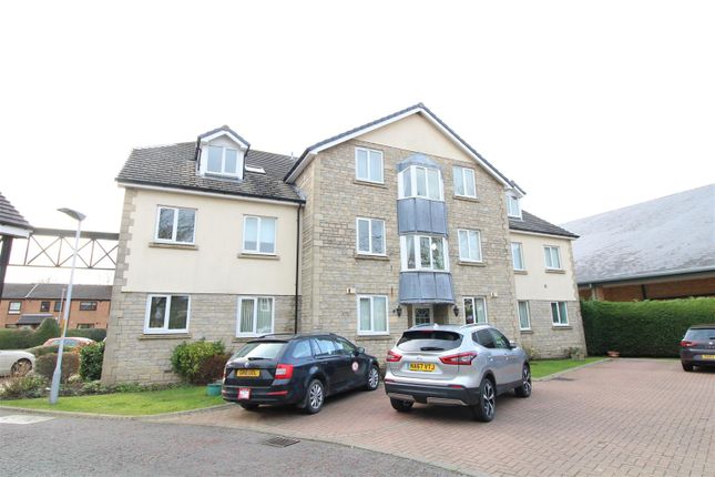 Collingwood Court