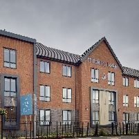 Middleton Lodge