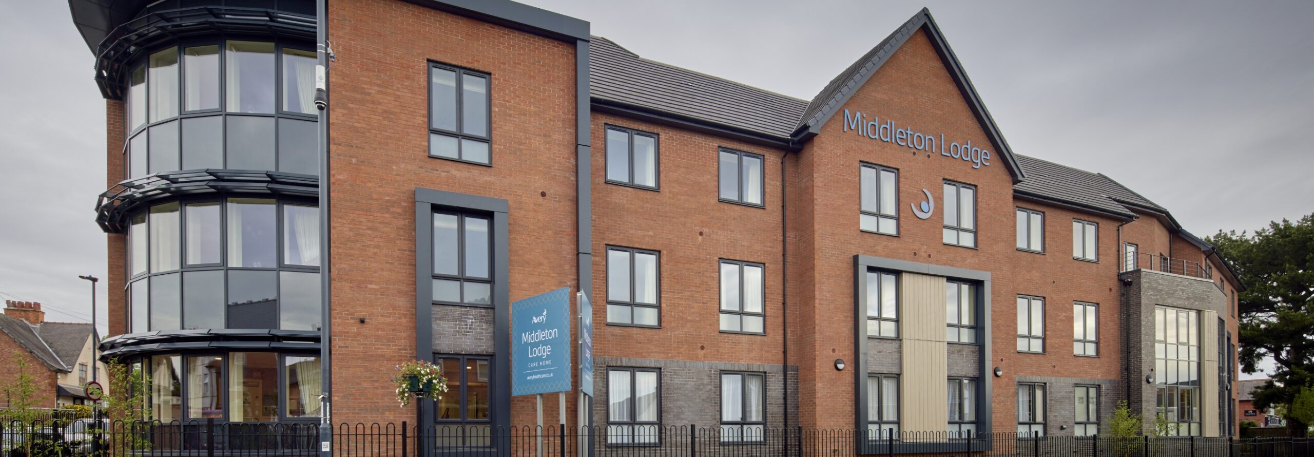 Middleton Lodge